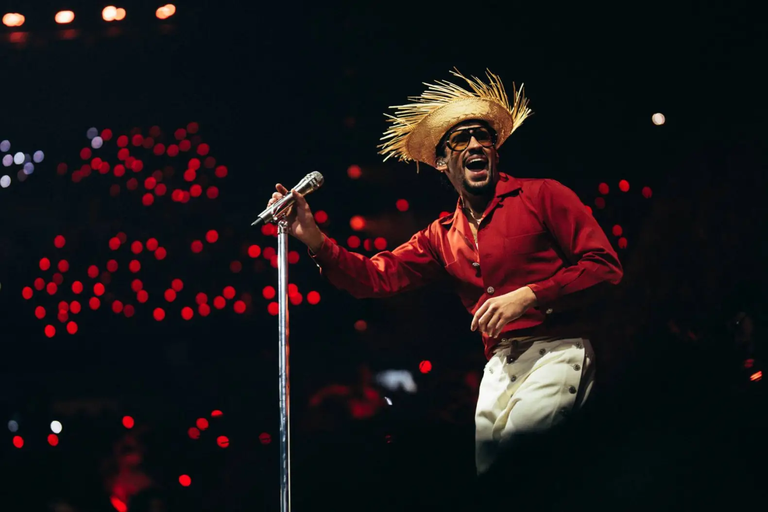Rumors of Bad Bunny Coming to Istanbul Spark Fan Excitement, Is it Finally Happening