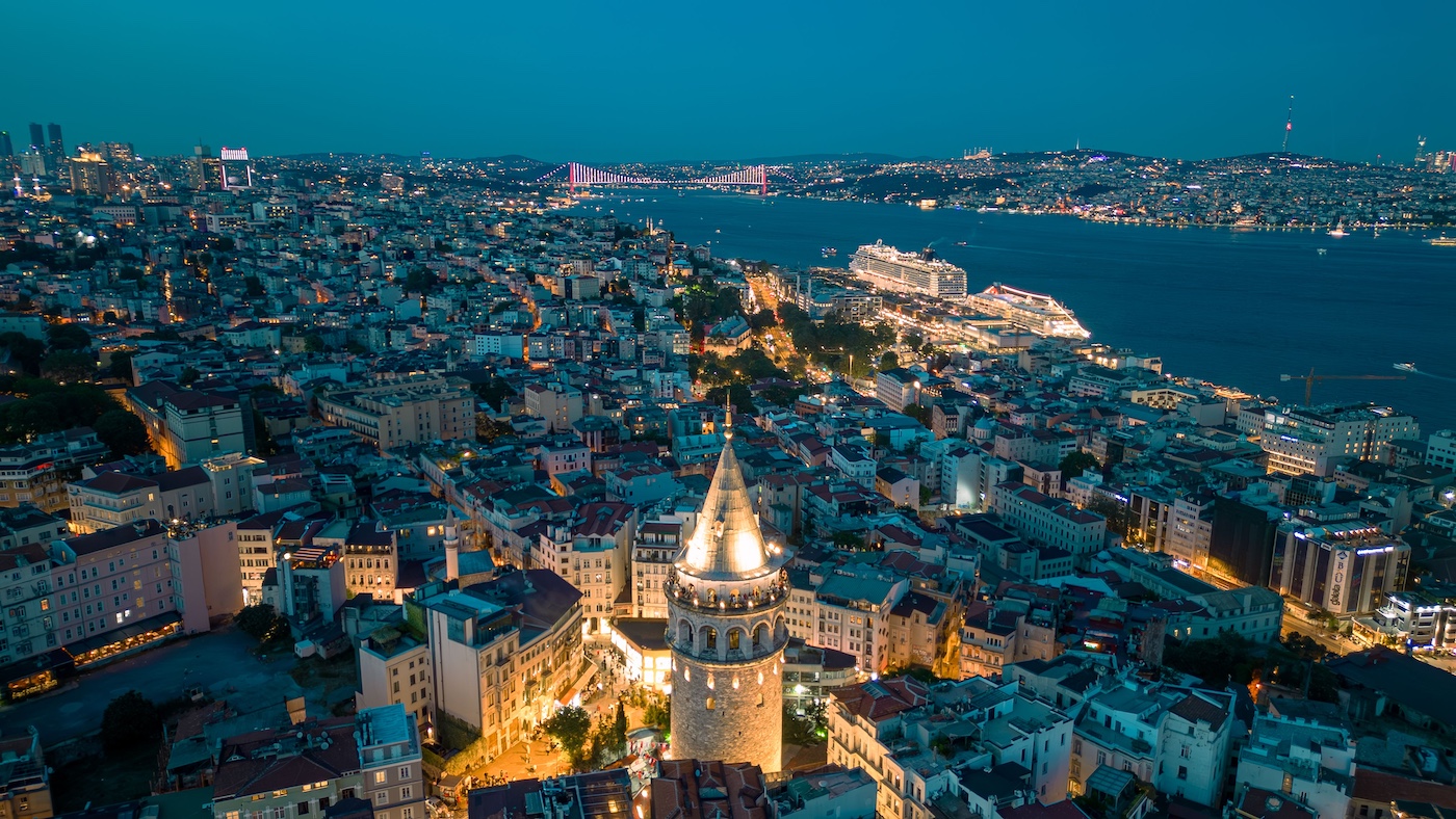 Best Neighborhoods to Live in Istanbul (2026): A Foreigner's Guide by Budget and Lifestyle