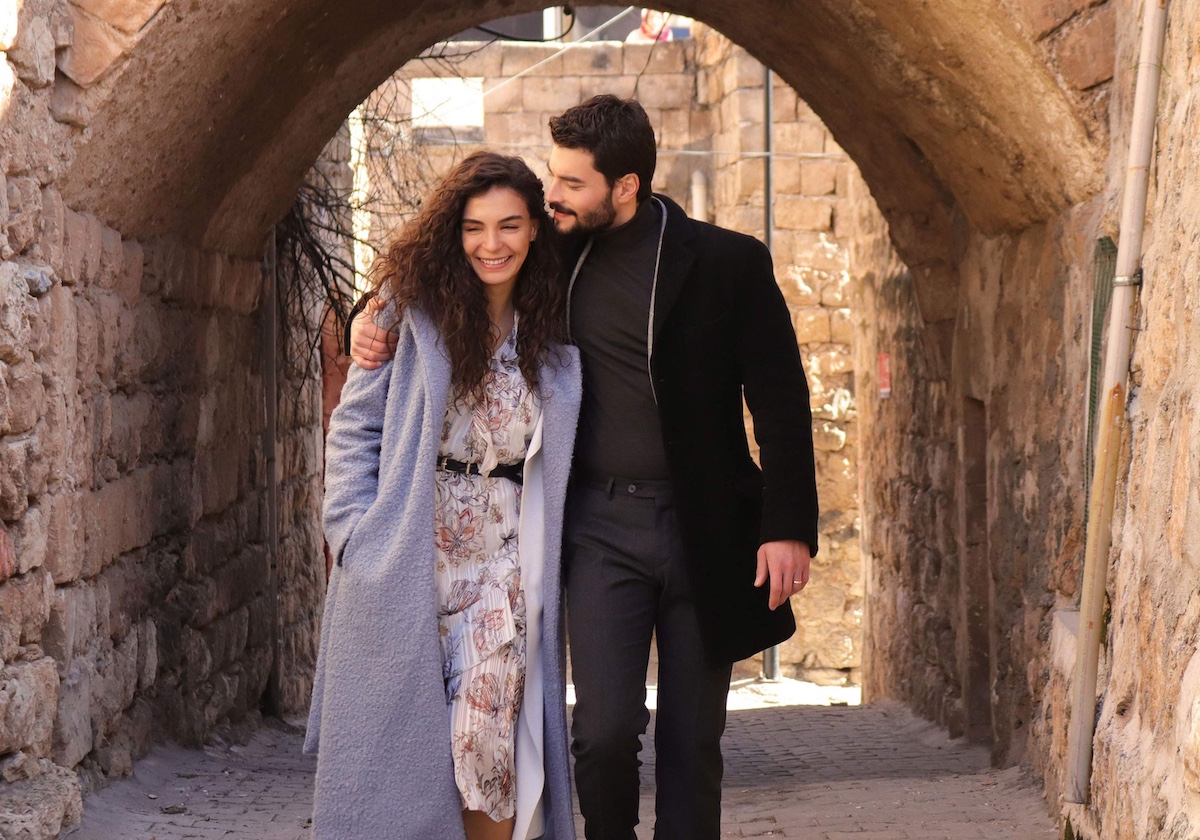 Best Turkish TV Series in 2026: What Everyone's Actually Watching