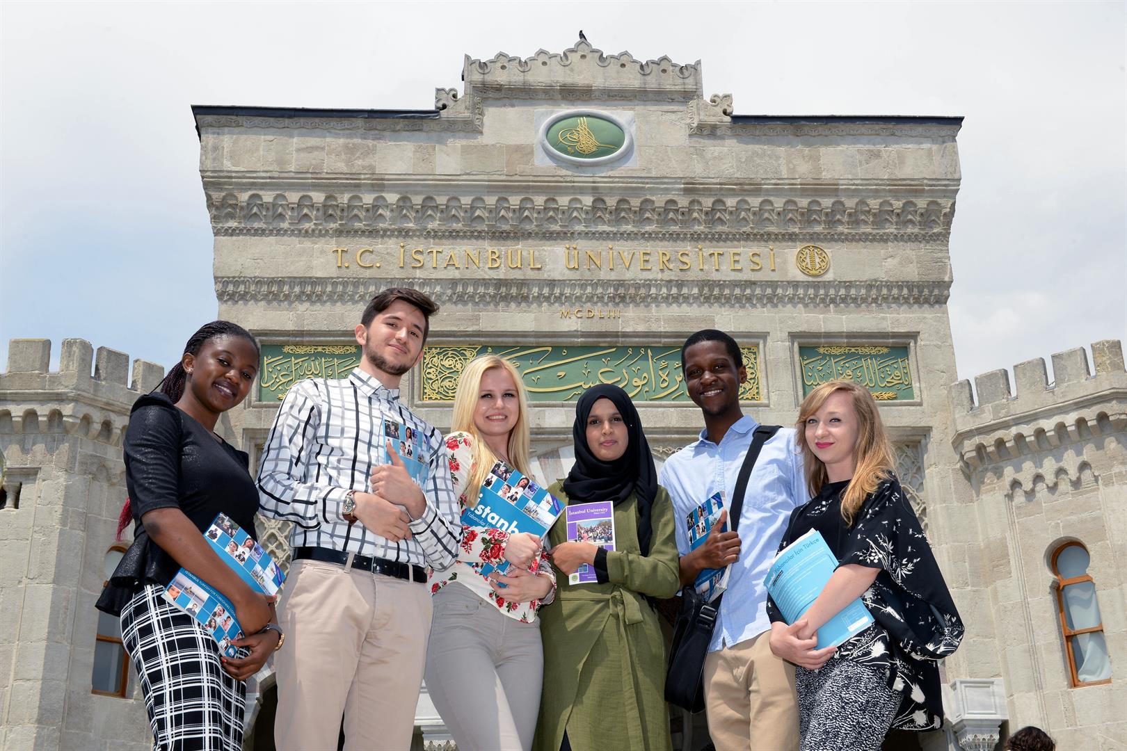 Istanbul on a Budget: A Realistic Guide for Students in 2026