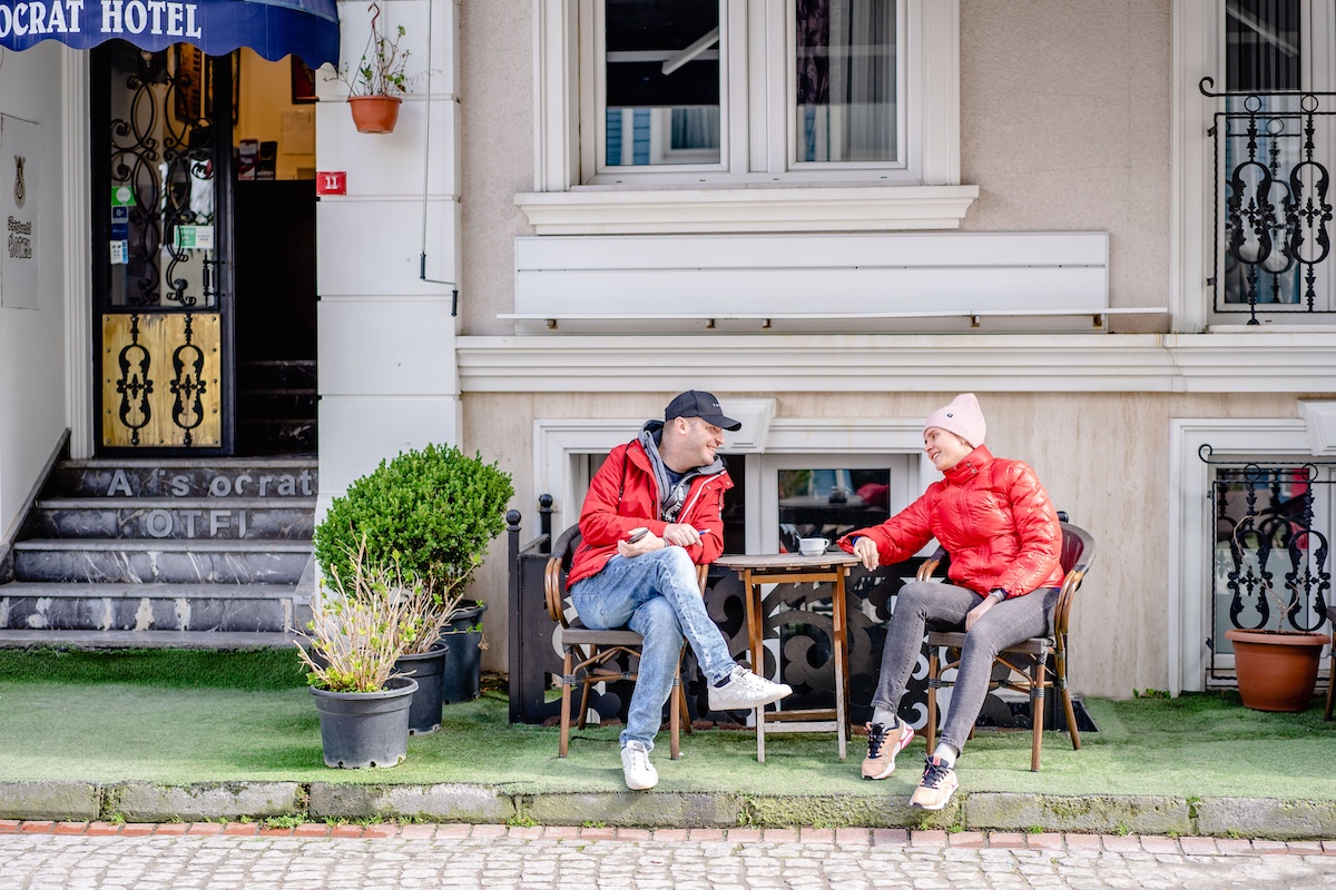 Safest Neighborhoods in Istanbul for Tourists and Solo Travelers