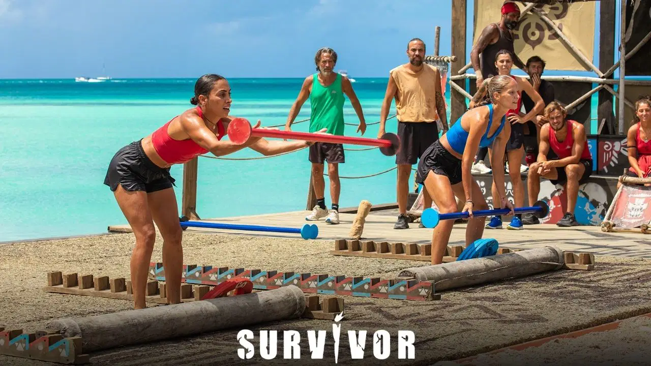 Survivor Turkiye: Why Half the Country Watches the Same Beach Every Night
