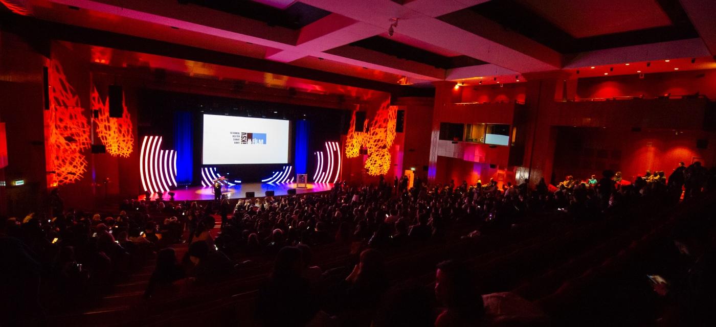 Istanbul Film Festival