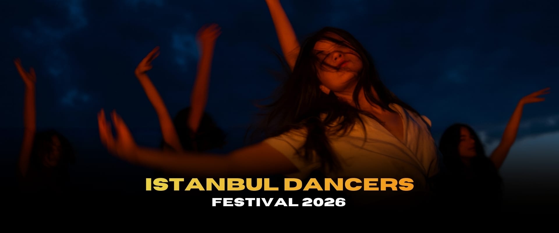 Saucy Fest — Saucy Events, Istanbul