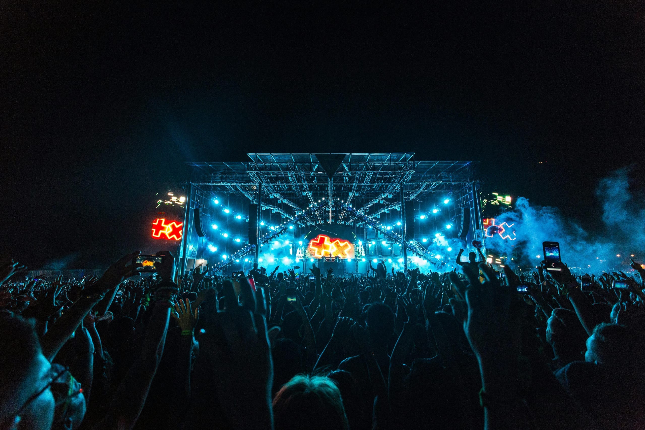 Saucy Fest — Saucy Events, Istanbul