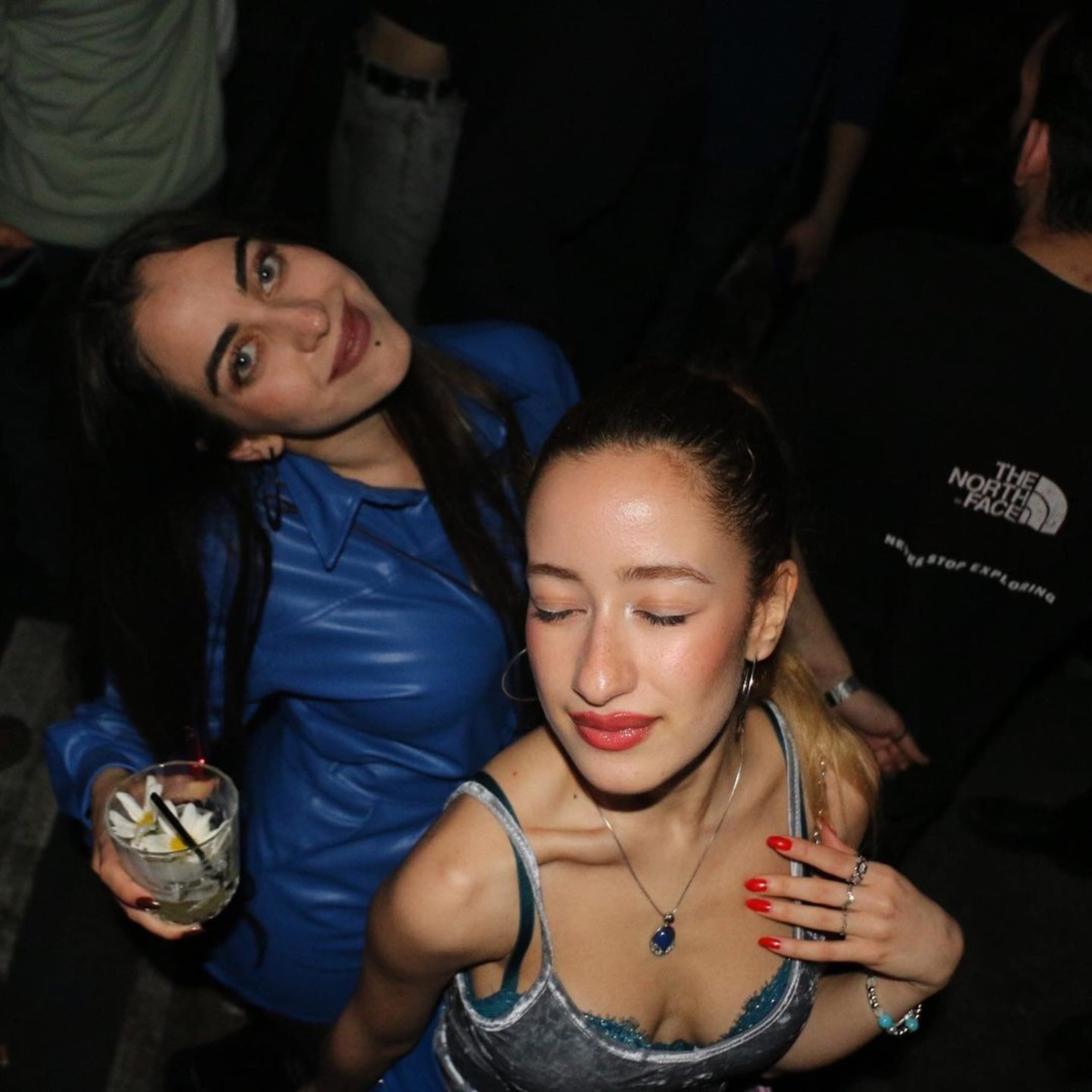 Star Wars Night — Saucy Events, Istanbul