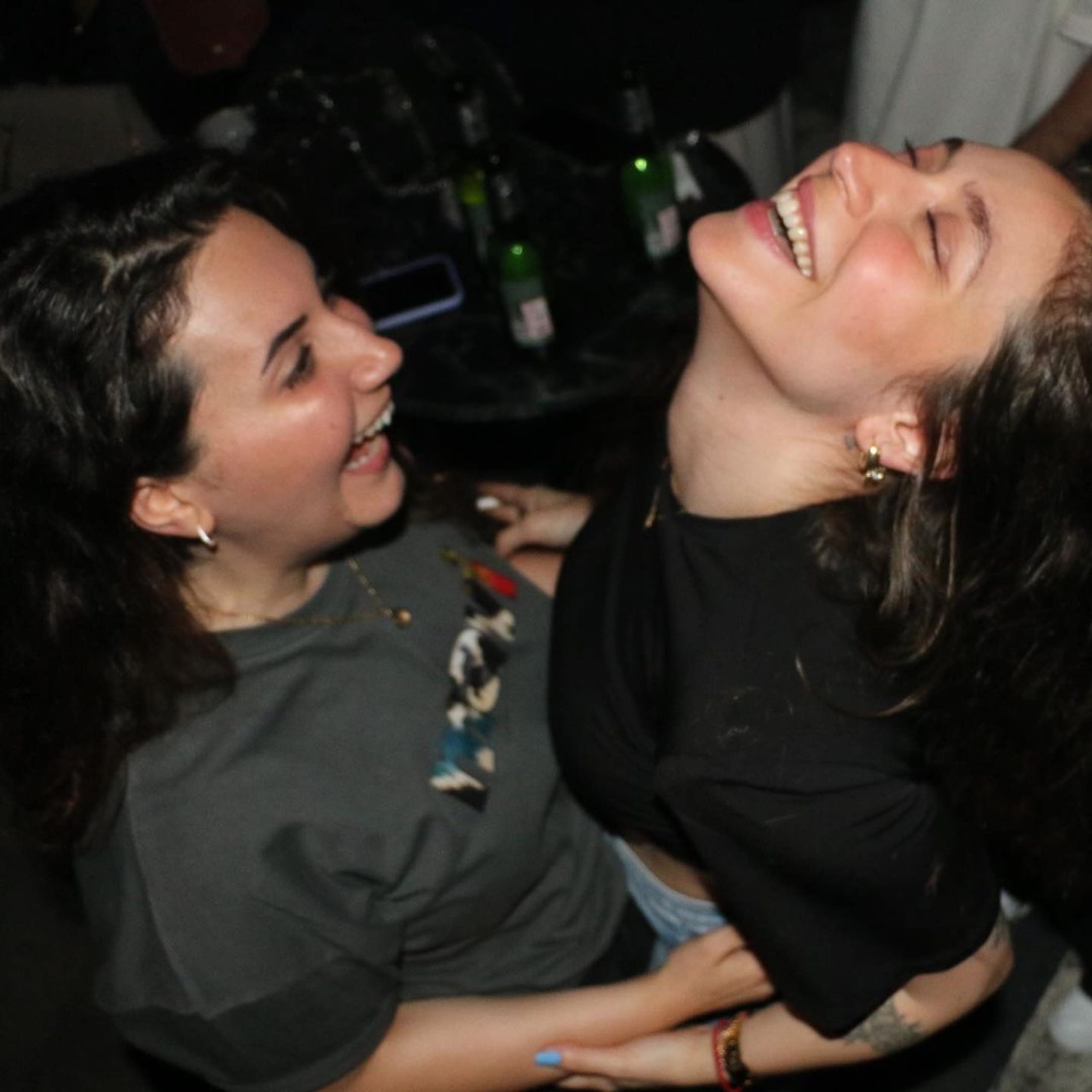 Star Wars Night — Saucy Events, Istanbul