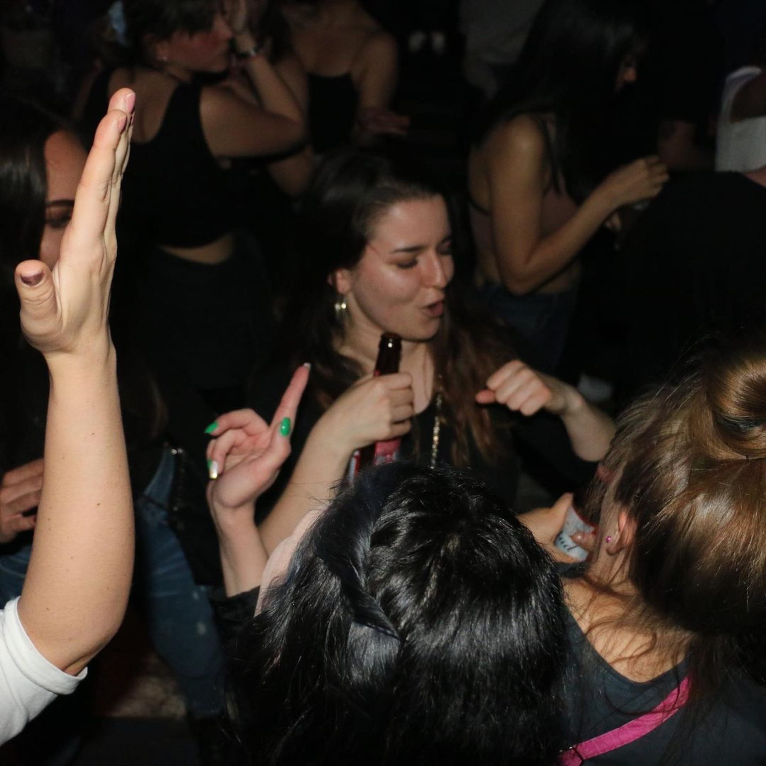Star Wars Night — Saucy Events, Istanbul