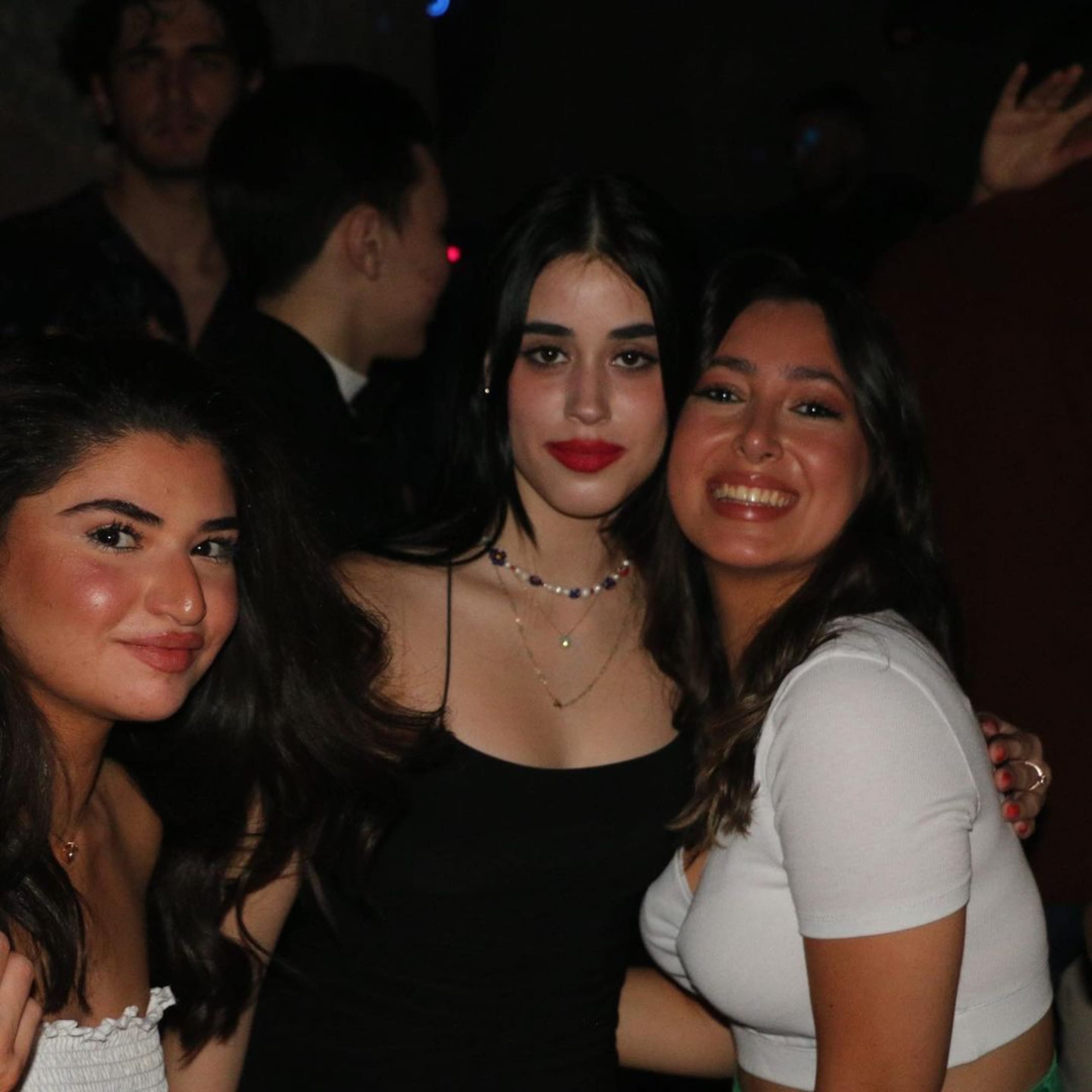 Star Wars Night — Saucy Events, Istanbul