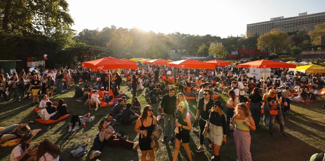 Istanbul Cocktail Festival